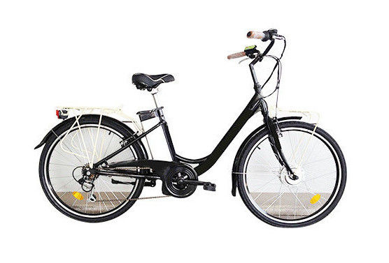 City And Commuter Pedal Assist Electric Bike For Adult Electric Road Bike