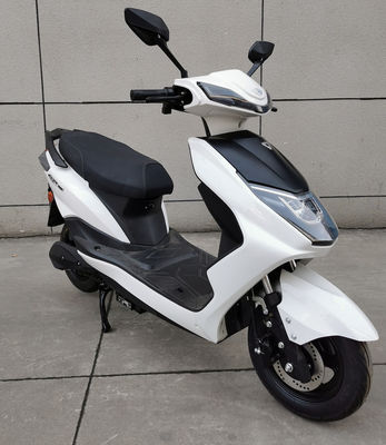 Fashional electric moped scooter hot-selling in EU with OEM specifications
