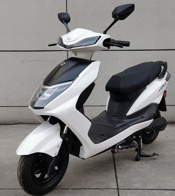 On sale 800W 50km/H Battery Powered  Long Range Street Legal Electric Moped
