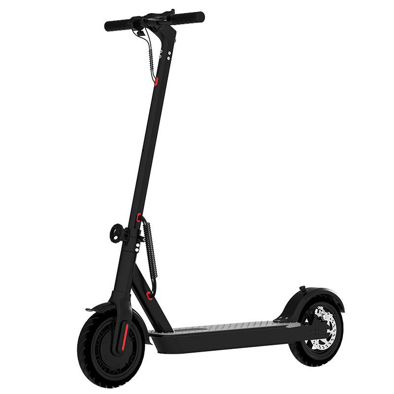 Grey Or White OEM , Fastest Electric Moped With Lcd Display Electric Road Scooter