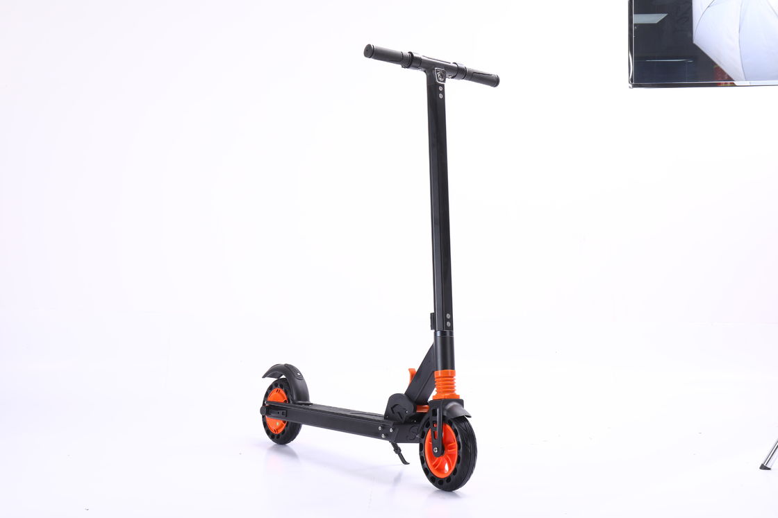 OEM Portable Folding Scooter 36V 6A Battery ROHS Compliant