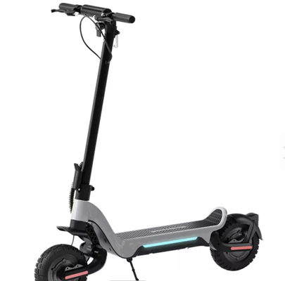 Im Verkauf elektrischer Roller des schwarzen Rad-350W 2 für Erwachsene Soem-Service
