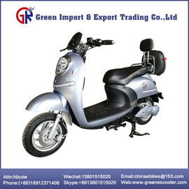 Im Verkauf 2 Rad-Blei-Säure-Batterie-Roller-Elektro-Moped