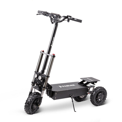 Im Verkauf Tritt-Roller Off Roads des Motor350w faltbarer elektrischer